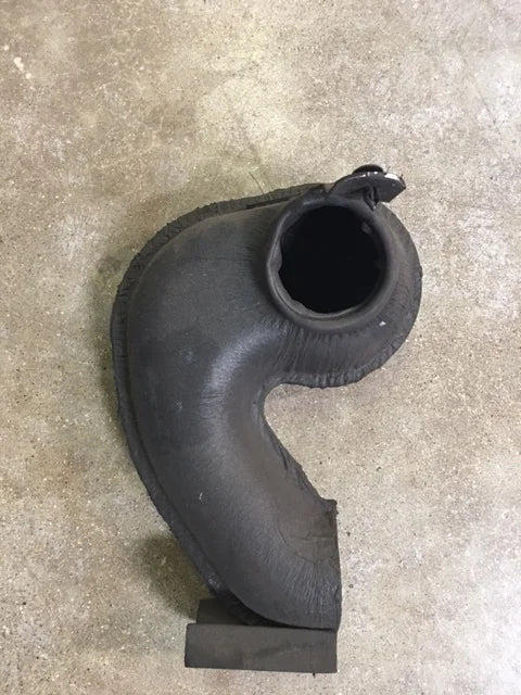 Used Air Intake Snorkel Assembly, 2ZZ, B120E0003F