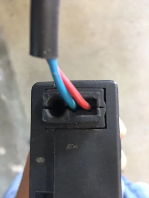 Used Central Door Locking Actuator, B116M6039F
