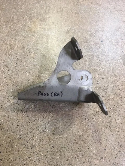 Used Damper/ABS Mounting Bracket, RH (Passenger), B116C0010F