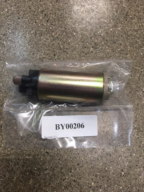Used Fuel Pump, A120L6002S