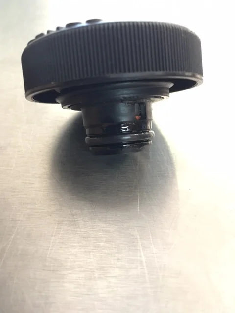 Used Tank, Reserve, Pressure System, A132E6312S