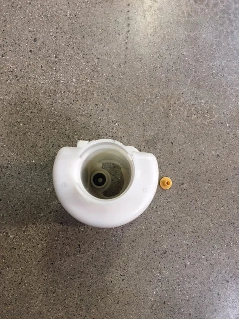Used Tank Filter, A120L6007S