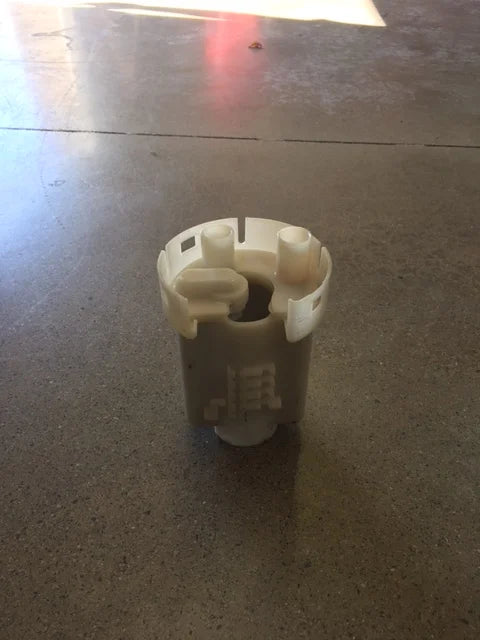 Used Tank Filter, A120L6007S