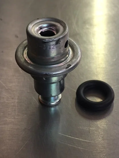 Used Fuel Pressure Regulator, A120E6413S