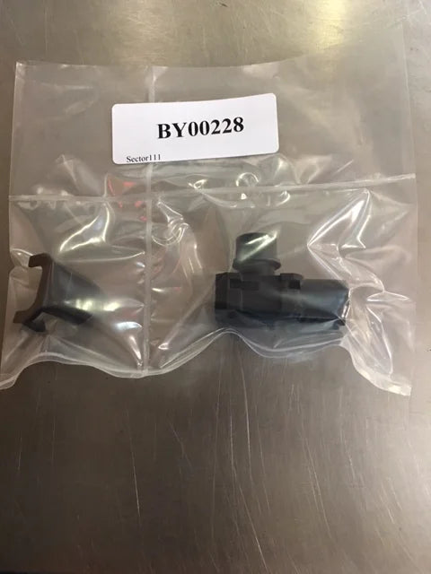 Used Vapor Pressure Sensor, A120L6014S