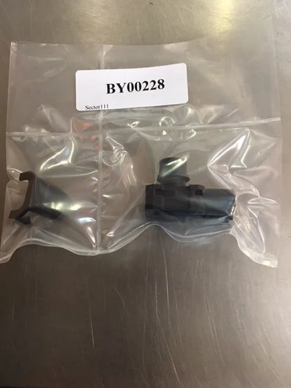 Used Vapor Pressure Sensor, A120L6014S
