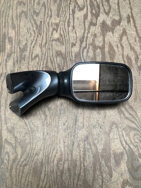 Used Side Mirror Assembly RH, C132B4348F