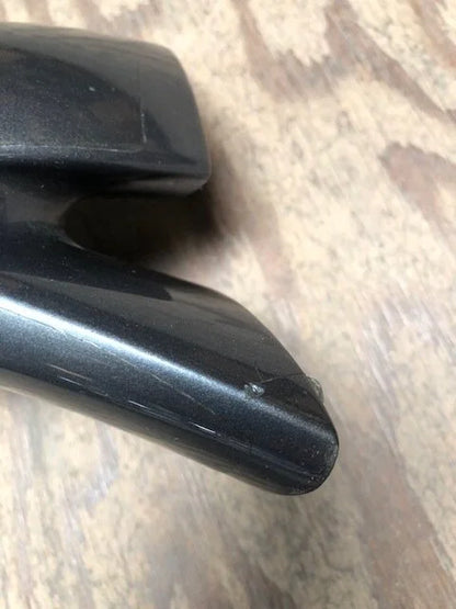 Used Side Mirror Assembly RH, C132B4348F
