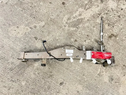 USED FIRST GEN OEM SHIFTER - E120F0001F