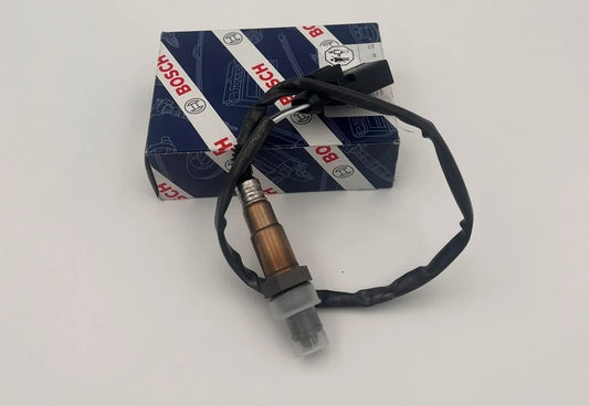 O2 Sensor