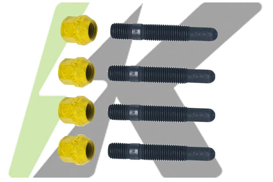 BULLETstud Kit