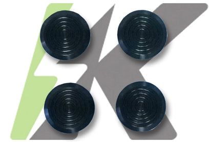 Carpet Buttons