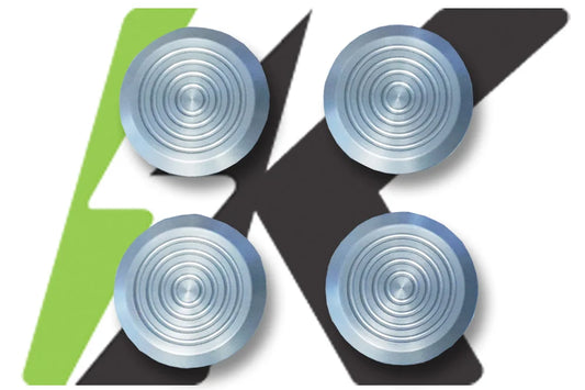Carpet Buttons