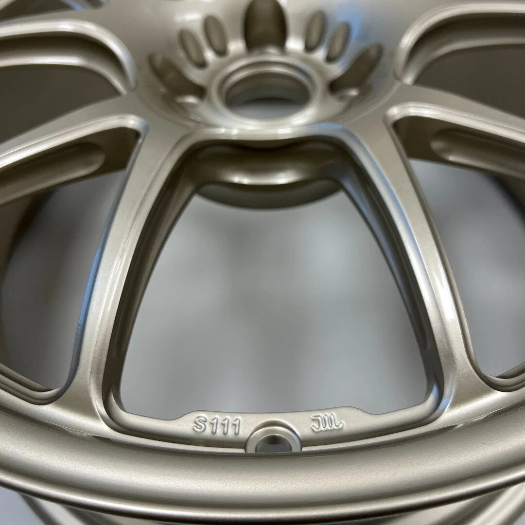 RS343 MONOLITE II