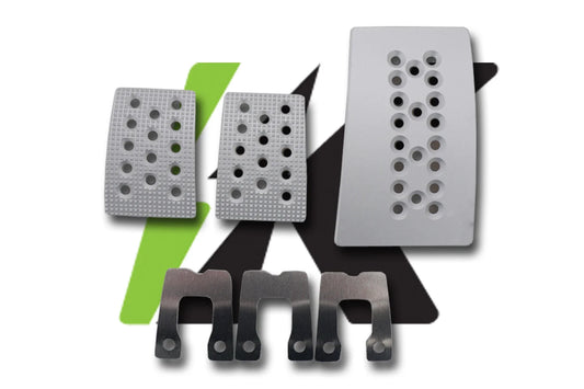 DBWpedals