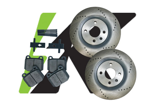 Brake Packages
