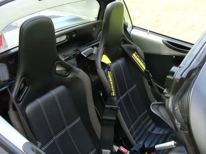 V-Force Harness Bar