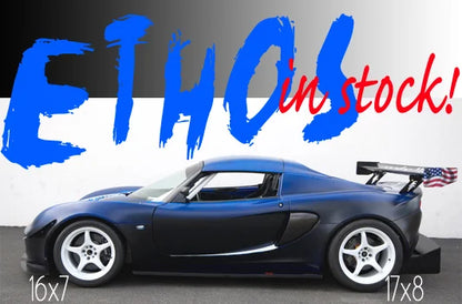 ETHOS Wheels