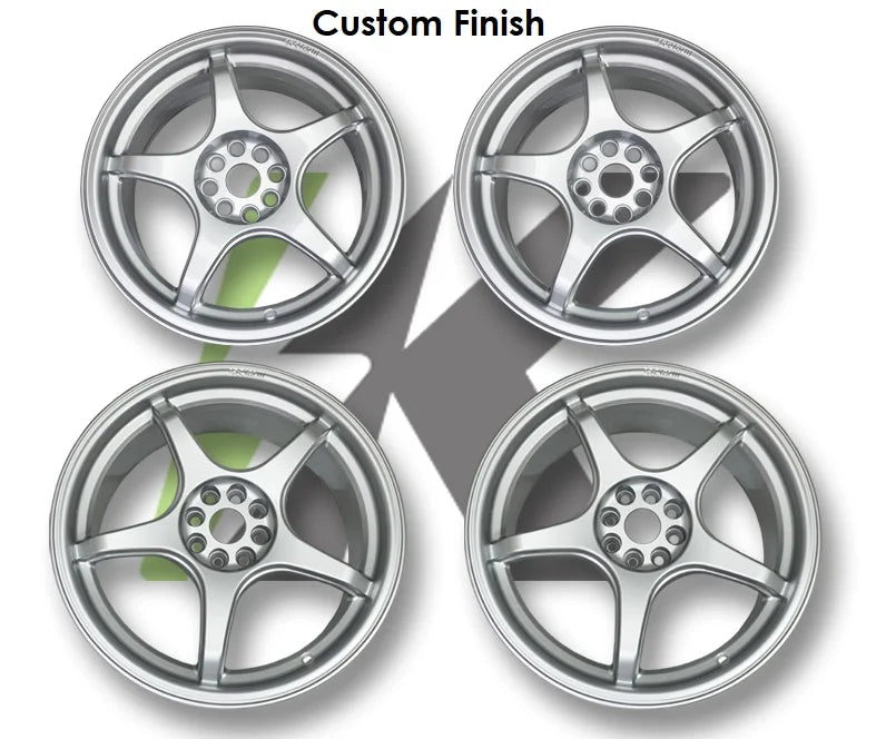 ETHOS Wheels