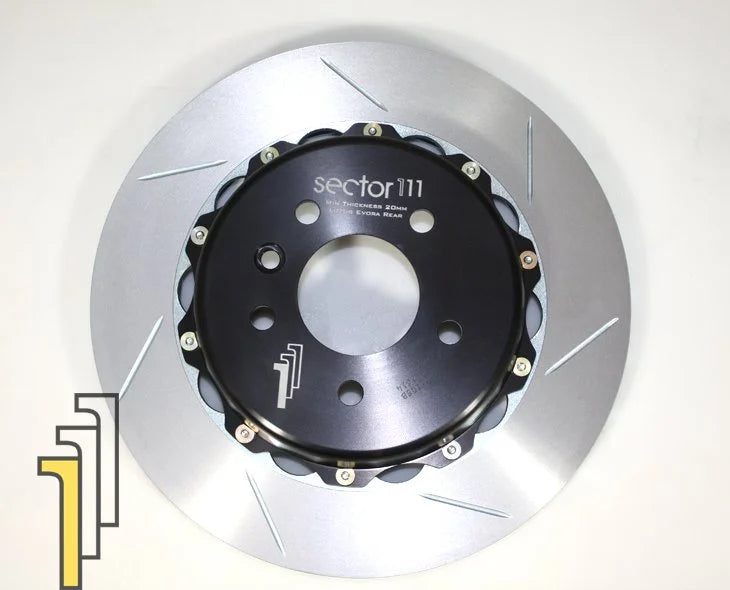 ULTRAdisc - Evora & Evora S