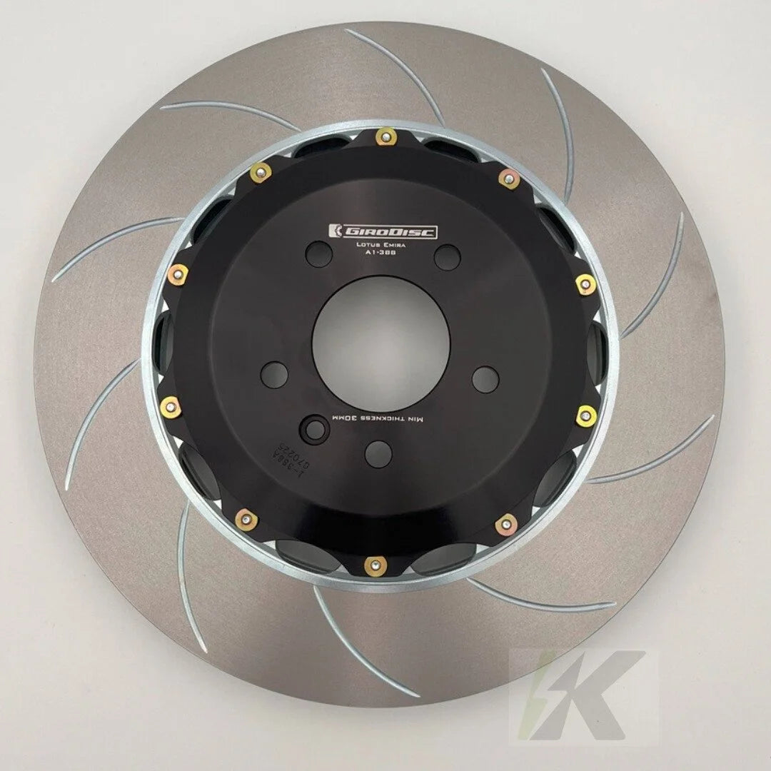 Emira ULTRAdisc
