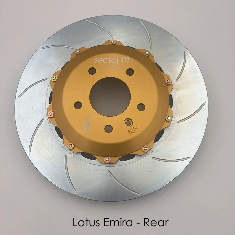 Emira ULTRAdisc