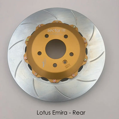 Emira ULTRAdisc