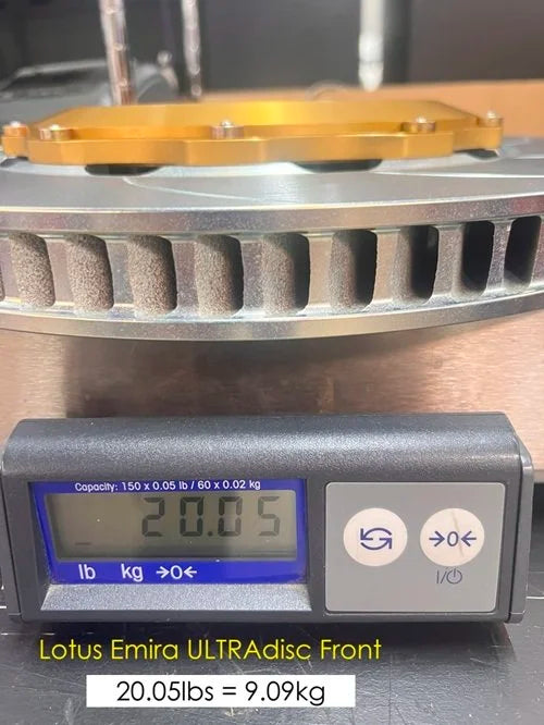 Emira ULTRAdisc