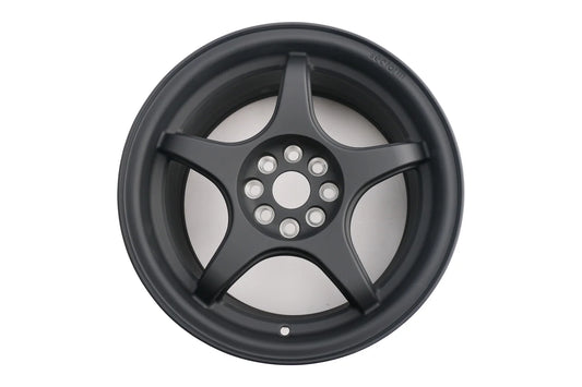ETHOS Wheels