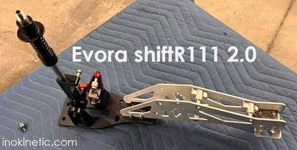 Ultimate Evora shiftR111 2.0