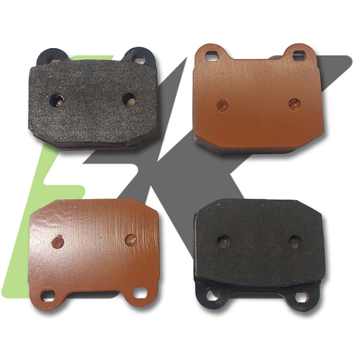 G-LOC R10 Track Brake Pad