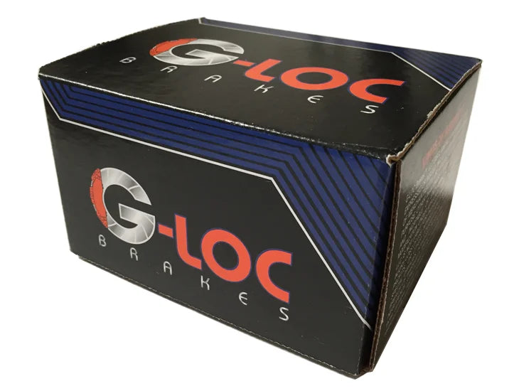 G-LOC R12 Brake Pads