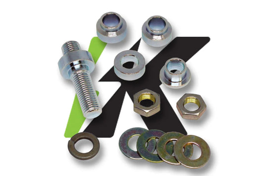 S111 Harness Hardware