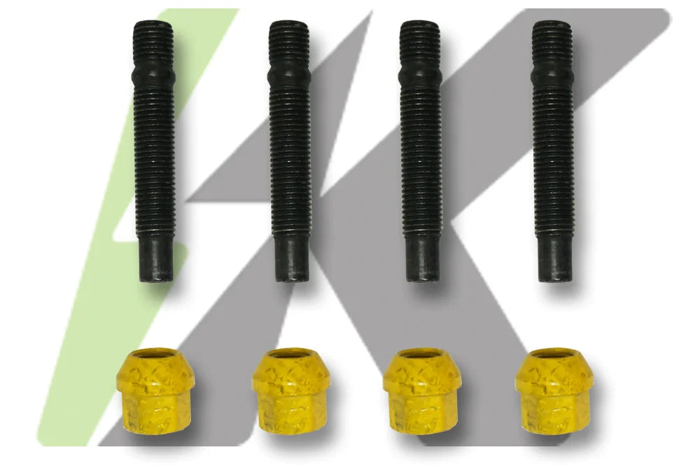 HEXstuds