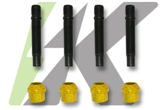 HEXstuds