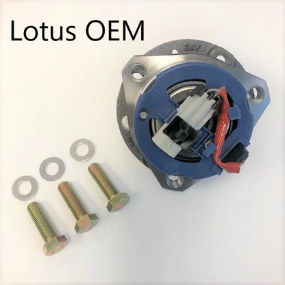 Hub Bearing With Wheel Speed Sensor