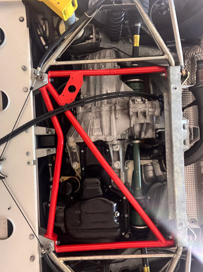 subSTIFFY2 Chassis Brace