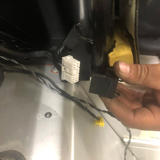 Andy's Plug