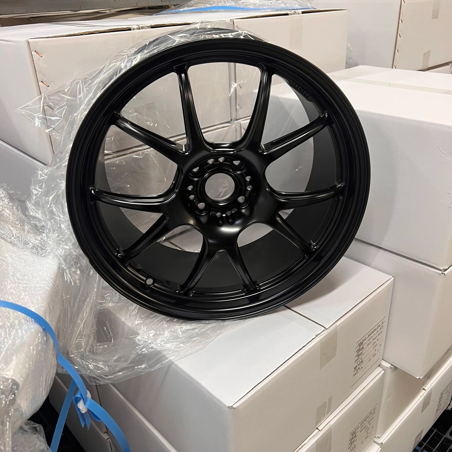 RS343 MONOLITE II