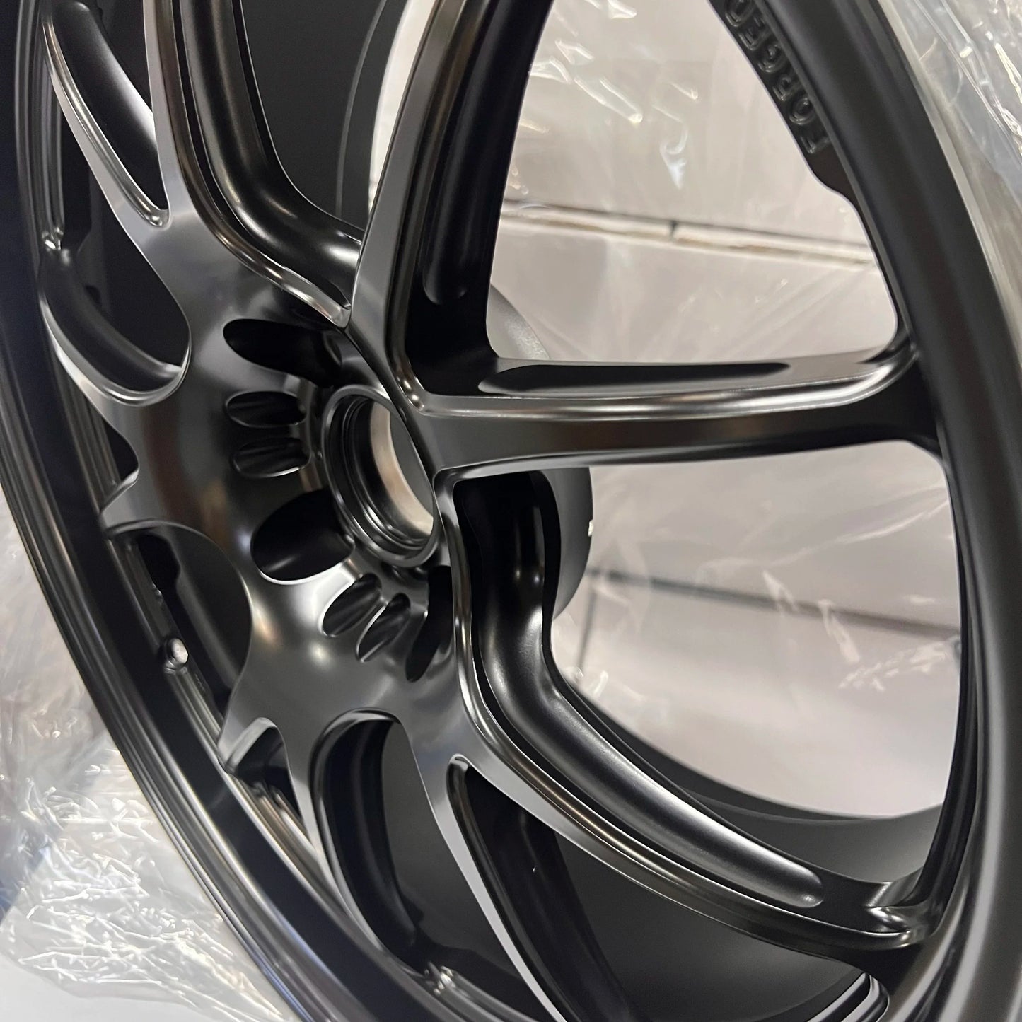 RS343 MONOLITE II