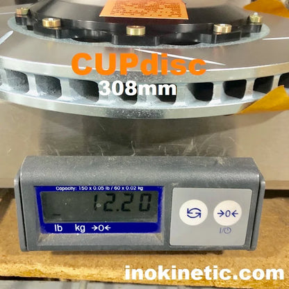CUPdiscs-Front 308mm