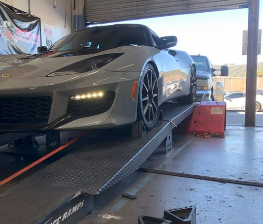 500plus Power Kit