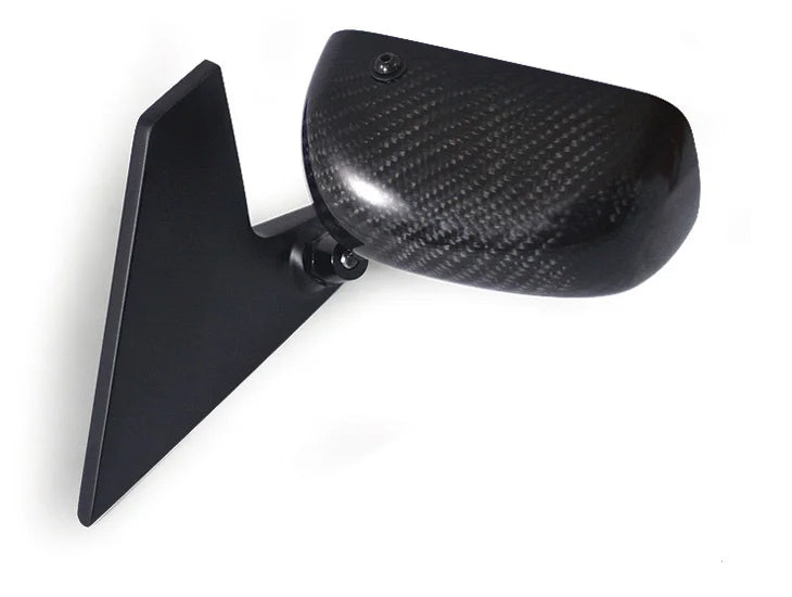 raceVIEW Mirrors