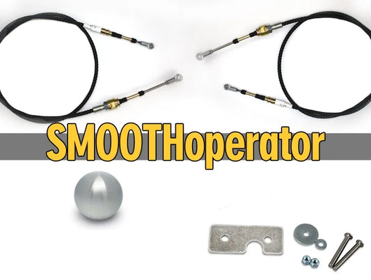 SMOOTHoperator