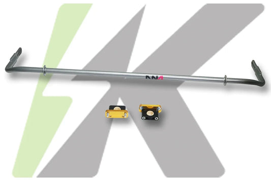 Front Swaybar