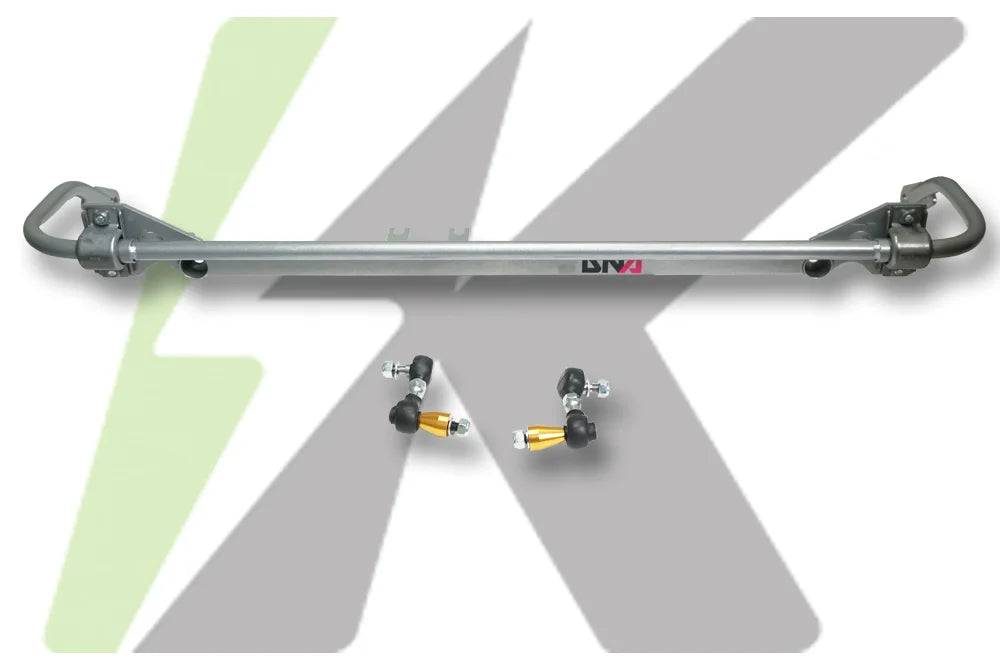 Rear Swaybar