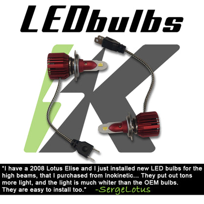 LEDbulbs