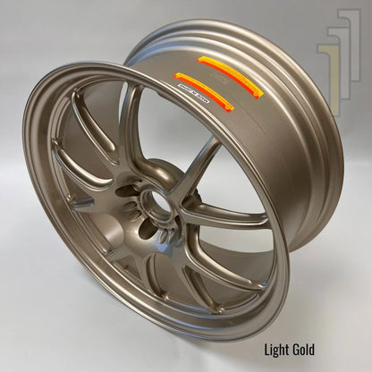 RS343 MONOLITE II