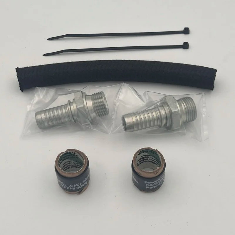 OCDpipe