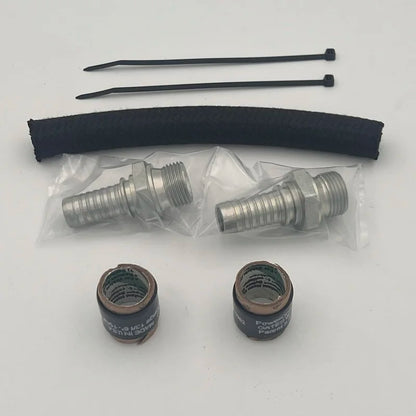 OCDpipe